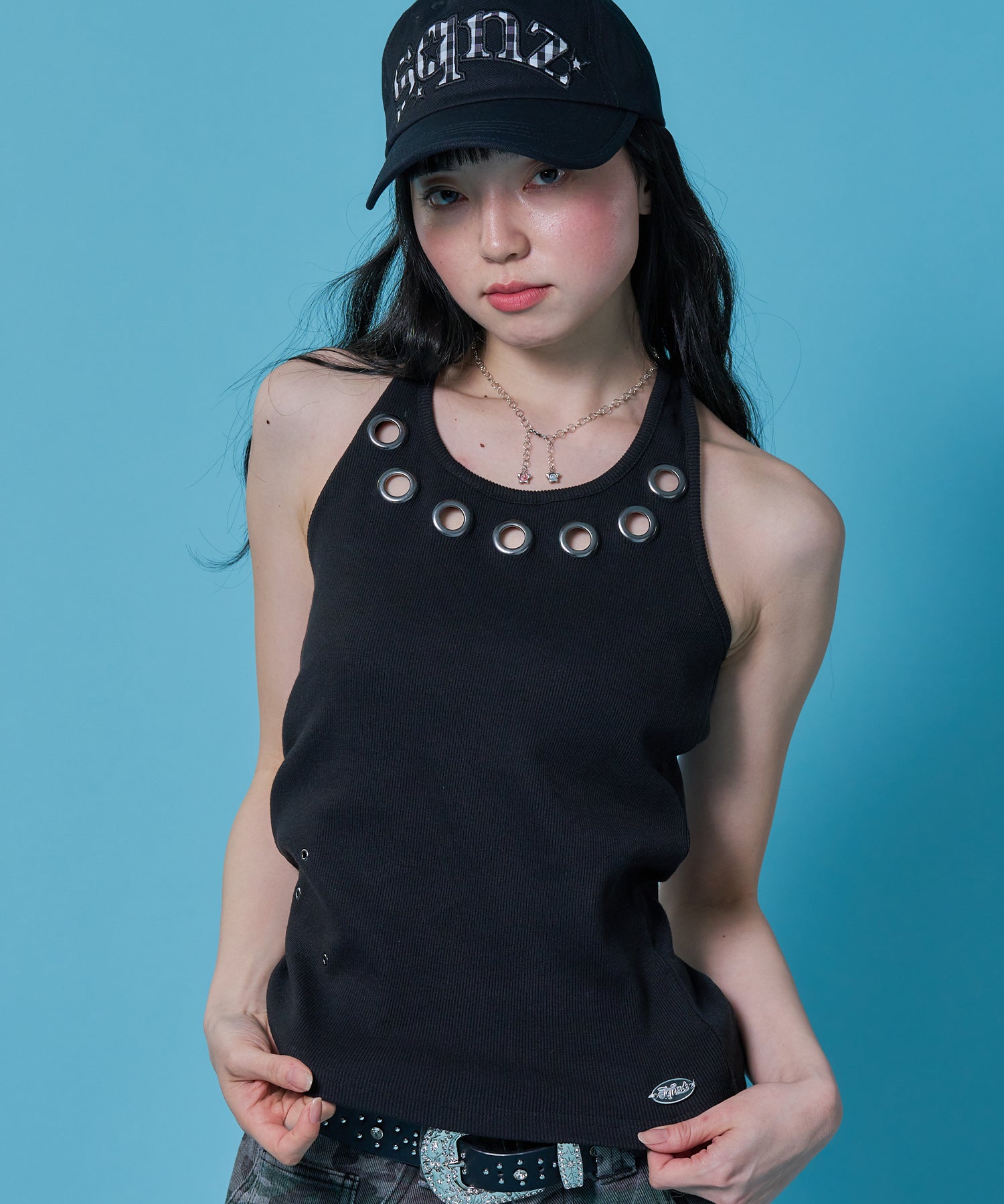 モデル:H164 Size:M