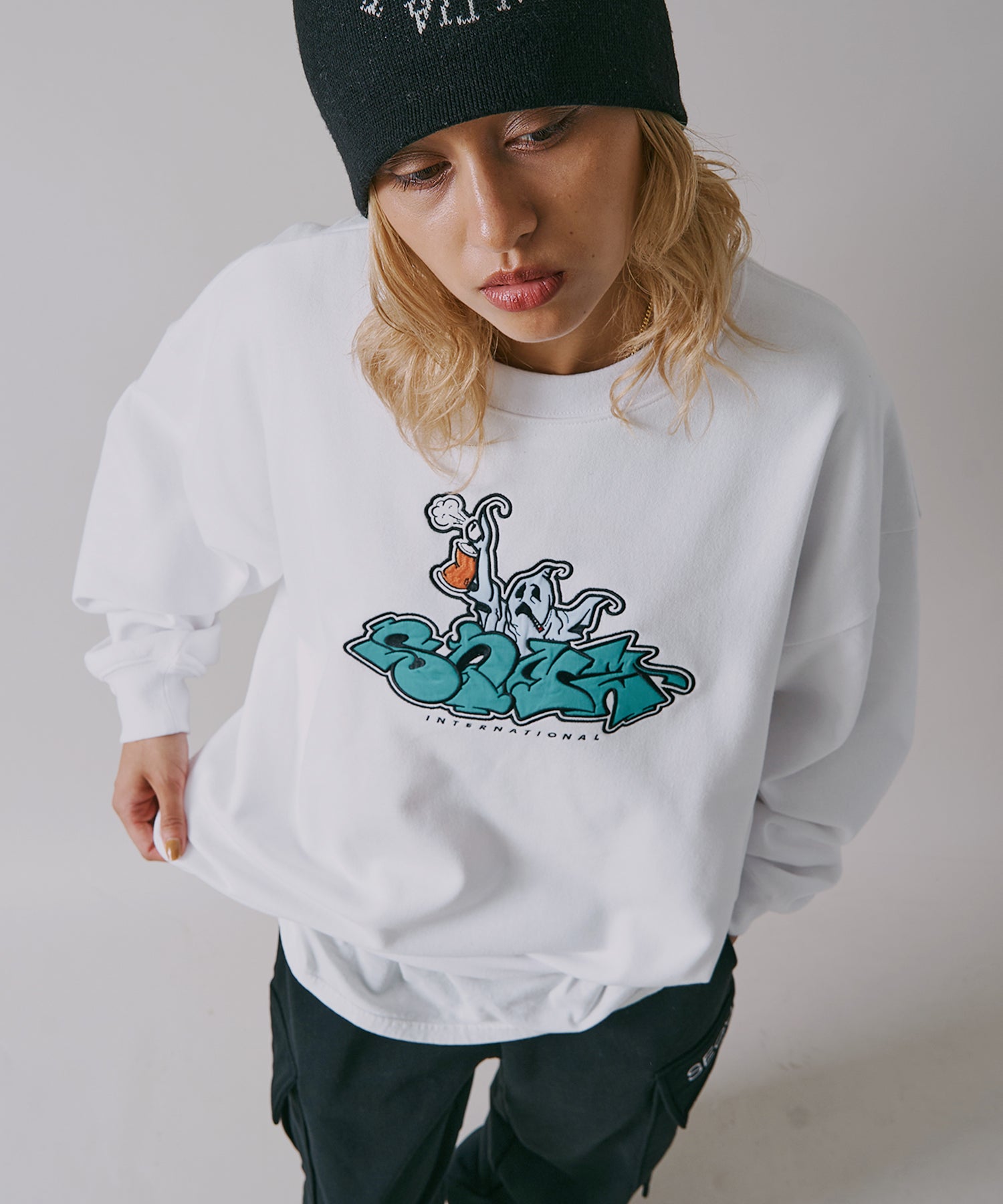 モデル:H170 Size:L