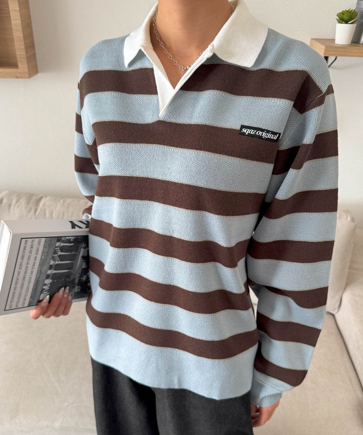 モデル:H163 Size:M