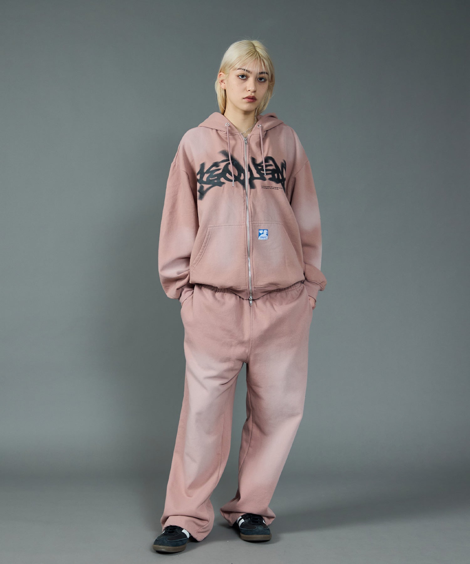 モデル:H170 Size:M