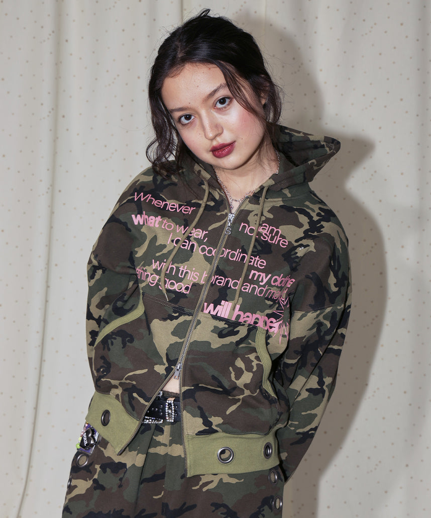 モデル: H171 Size:M