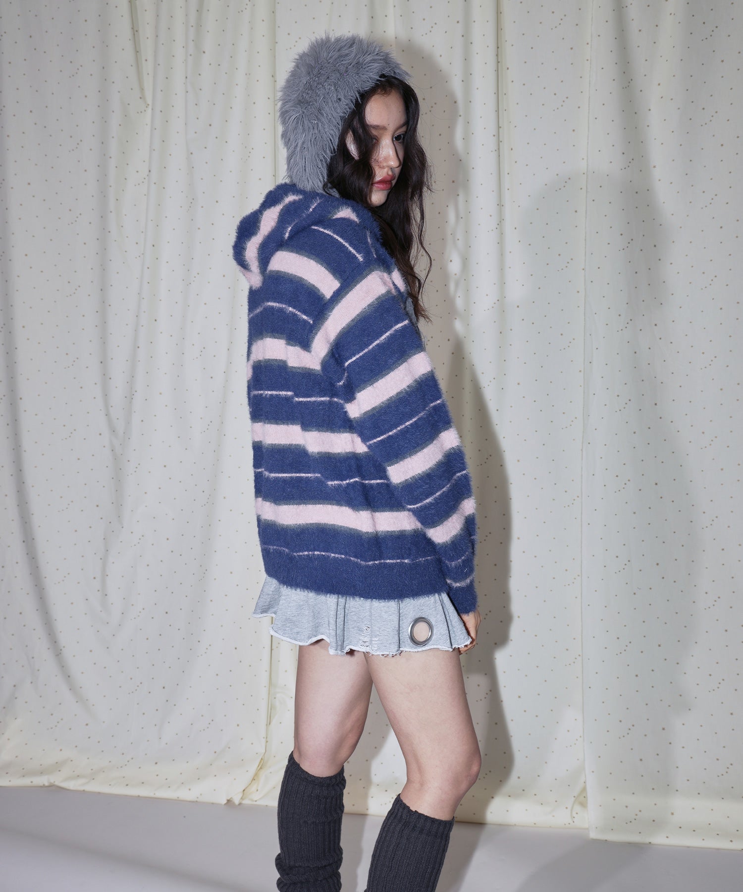 モデル:H171 Size:M