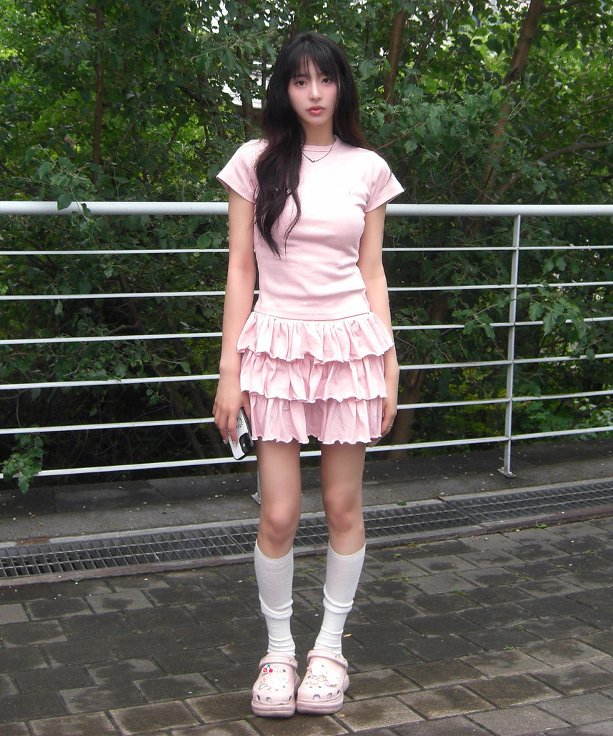 モデル:H163 Size:S