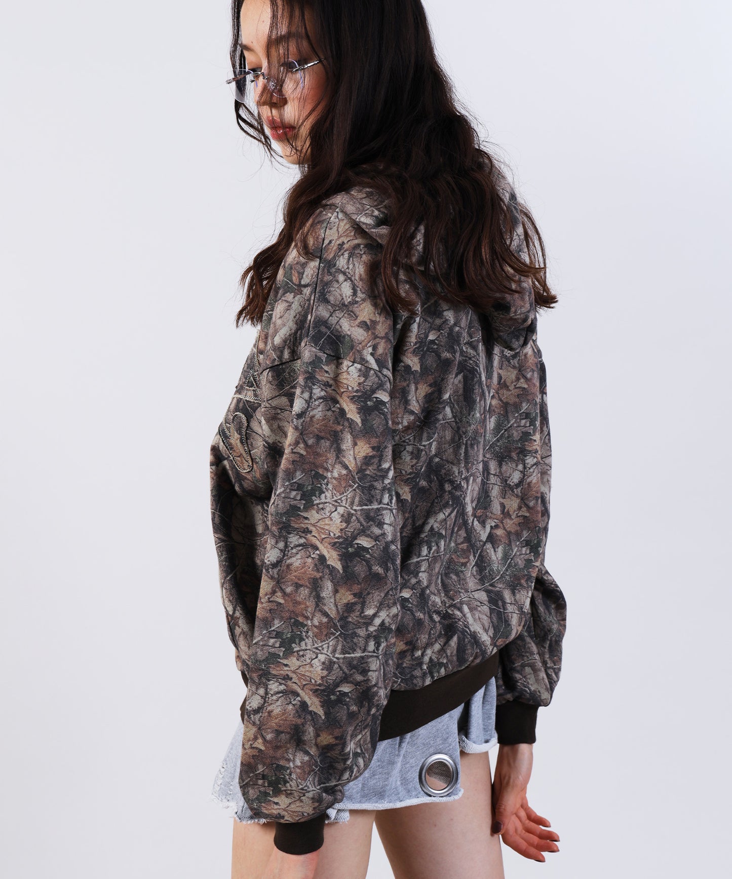 モデル:H171 Size:L