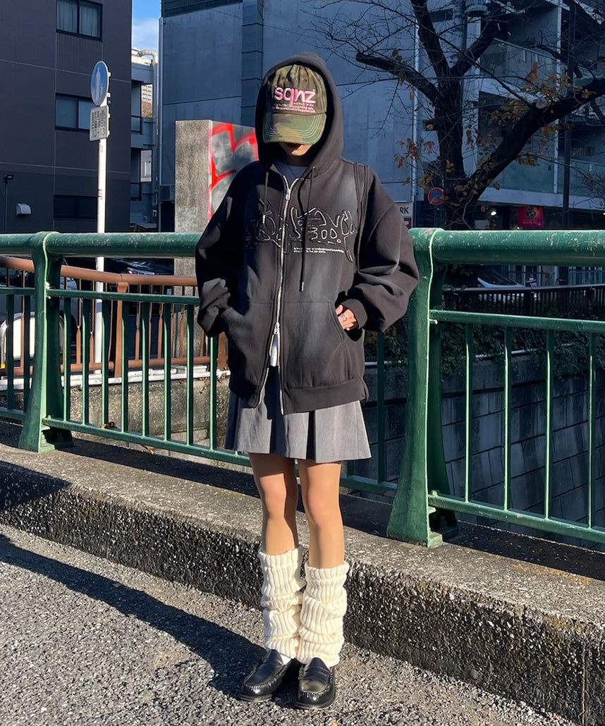 モデル:H163 Size:L