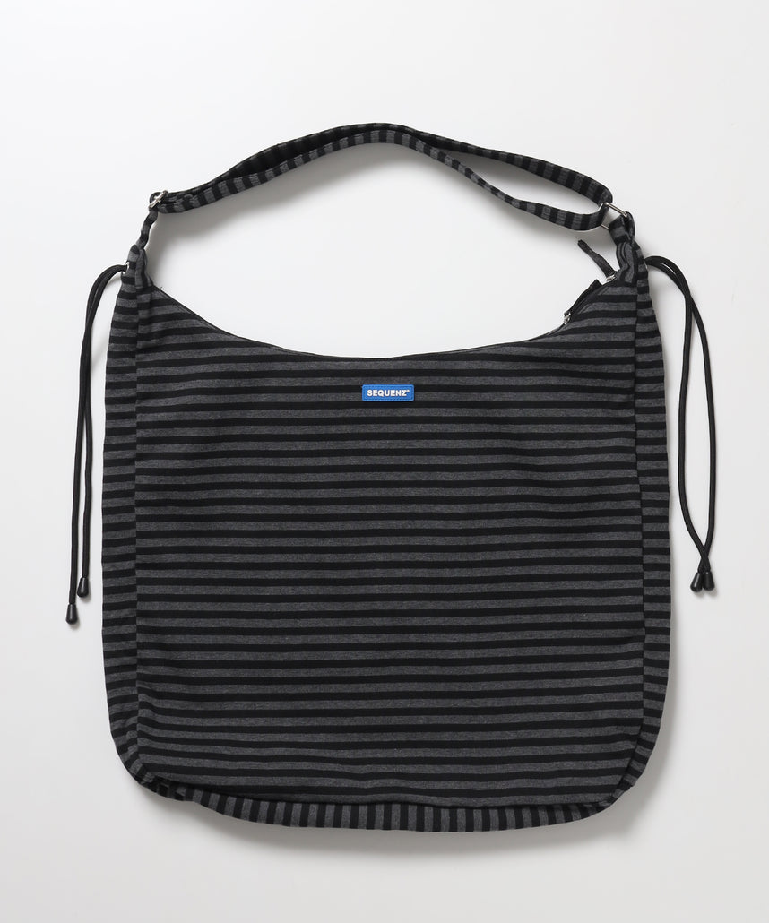 ギャザーショルダーバッグ / SHOULDER GATHER BAG 柄83
