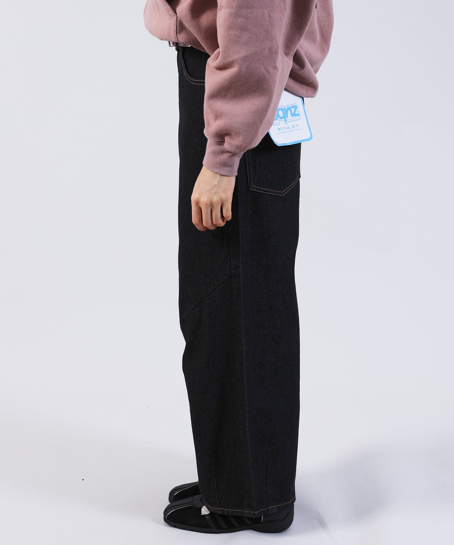 モデル:H171 Size:M