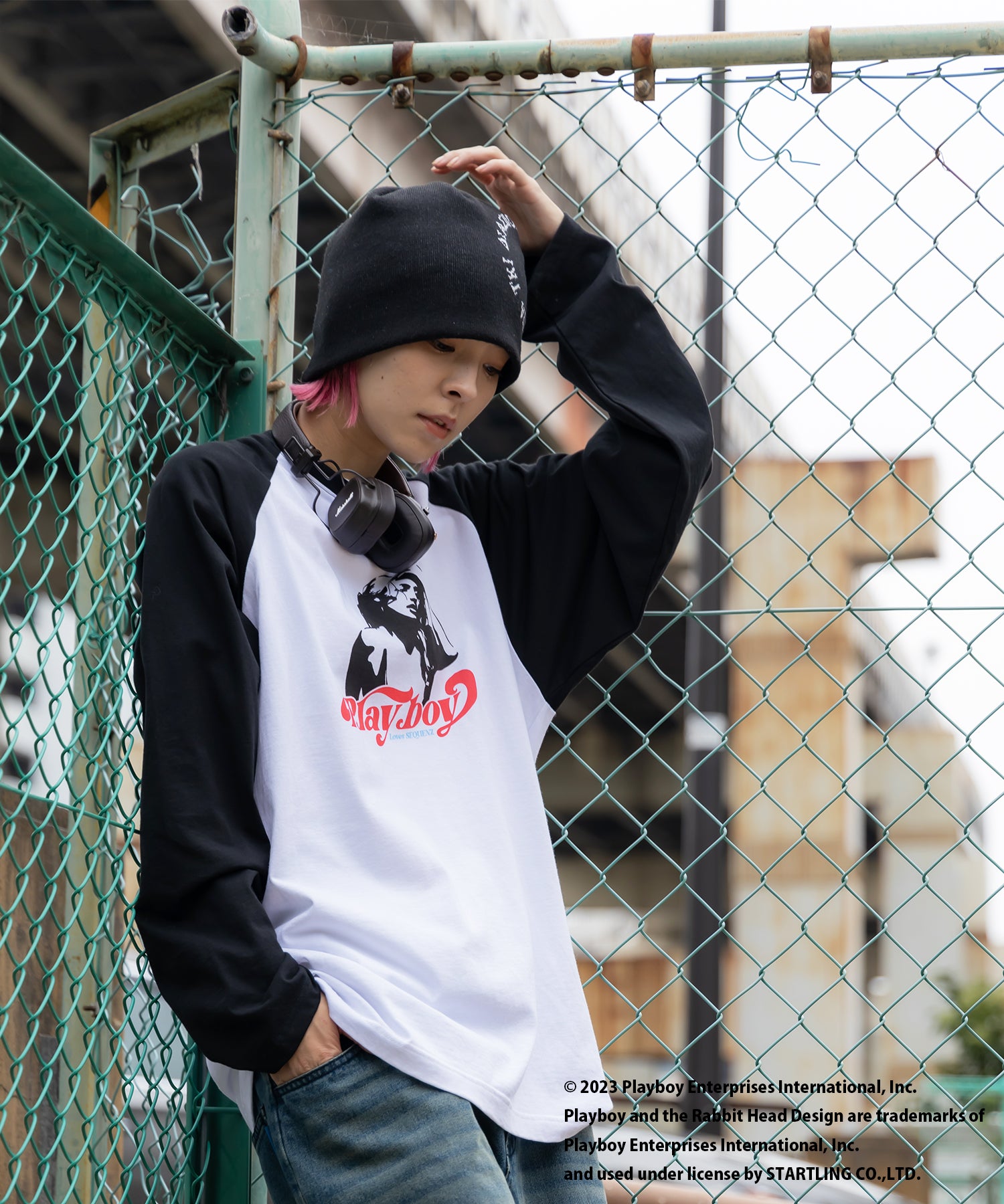 モデル: H170 Size:L
