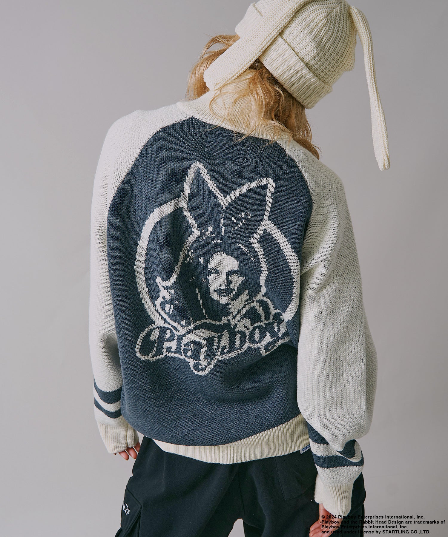 モデル:H170 Size:L