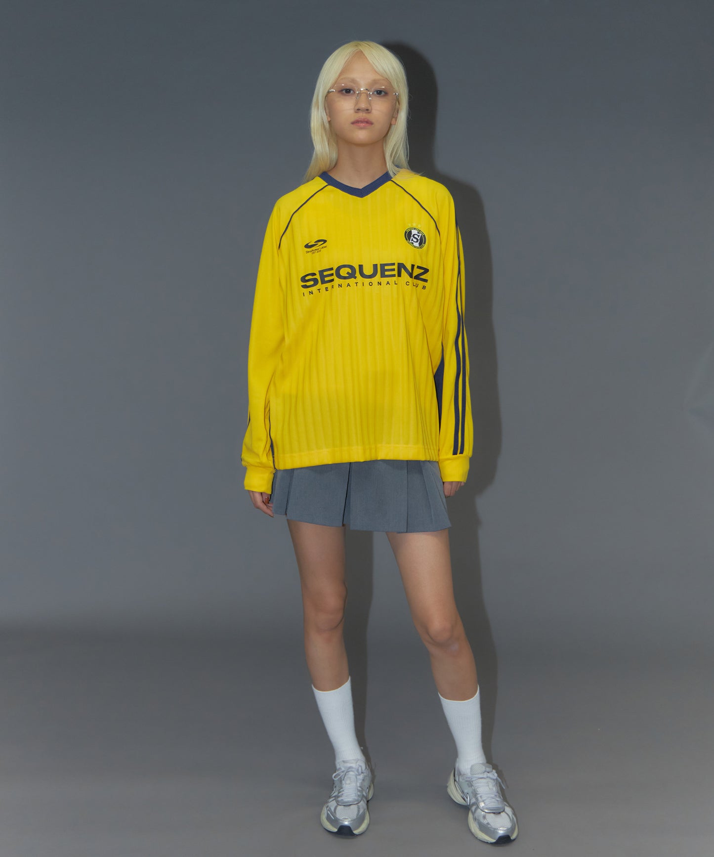 モデル:H172 Size:M