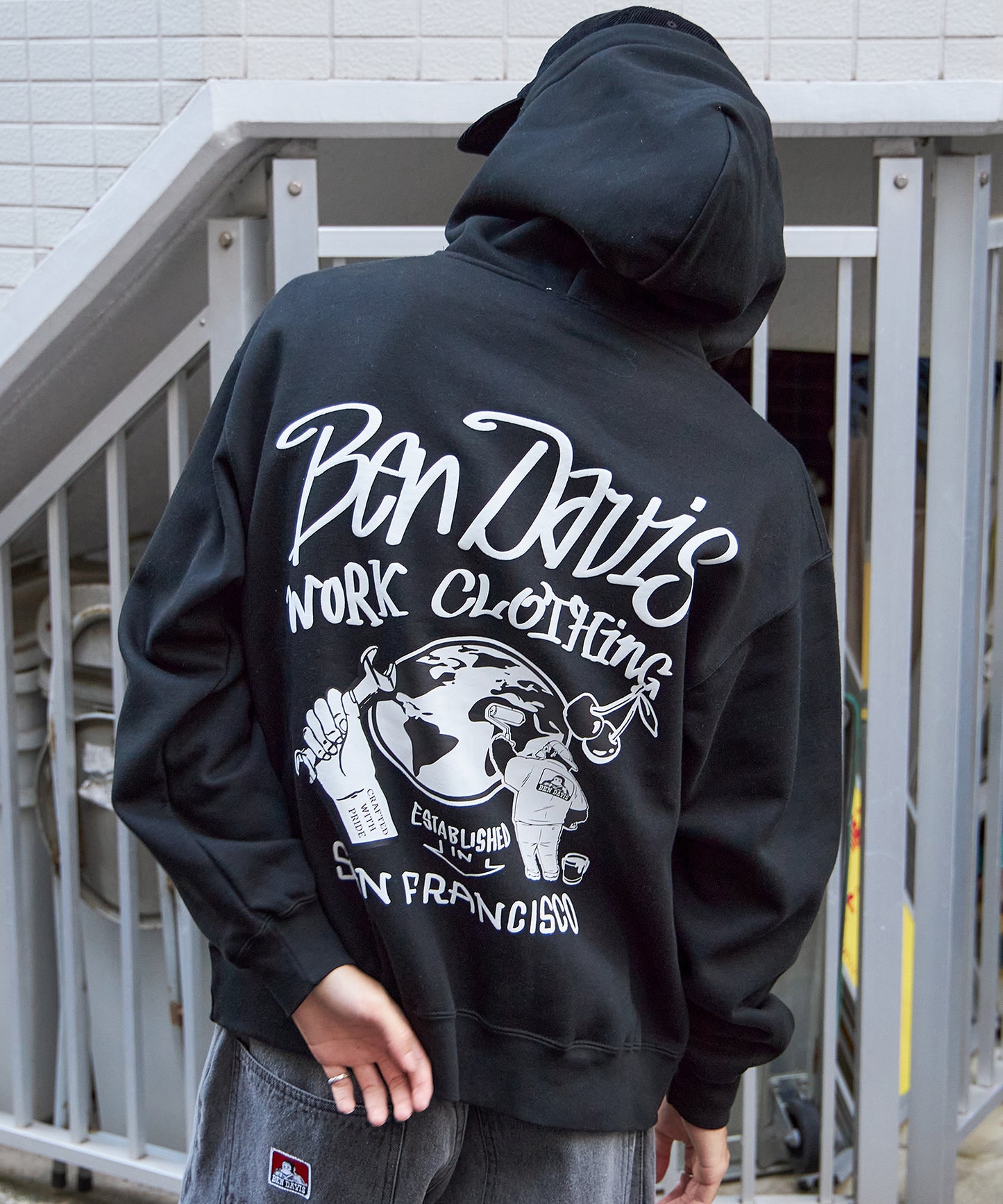 モデル:H177 Size:L