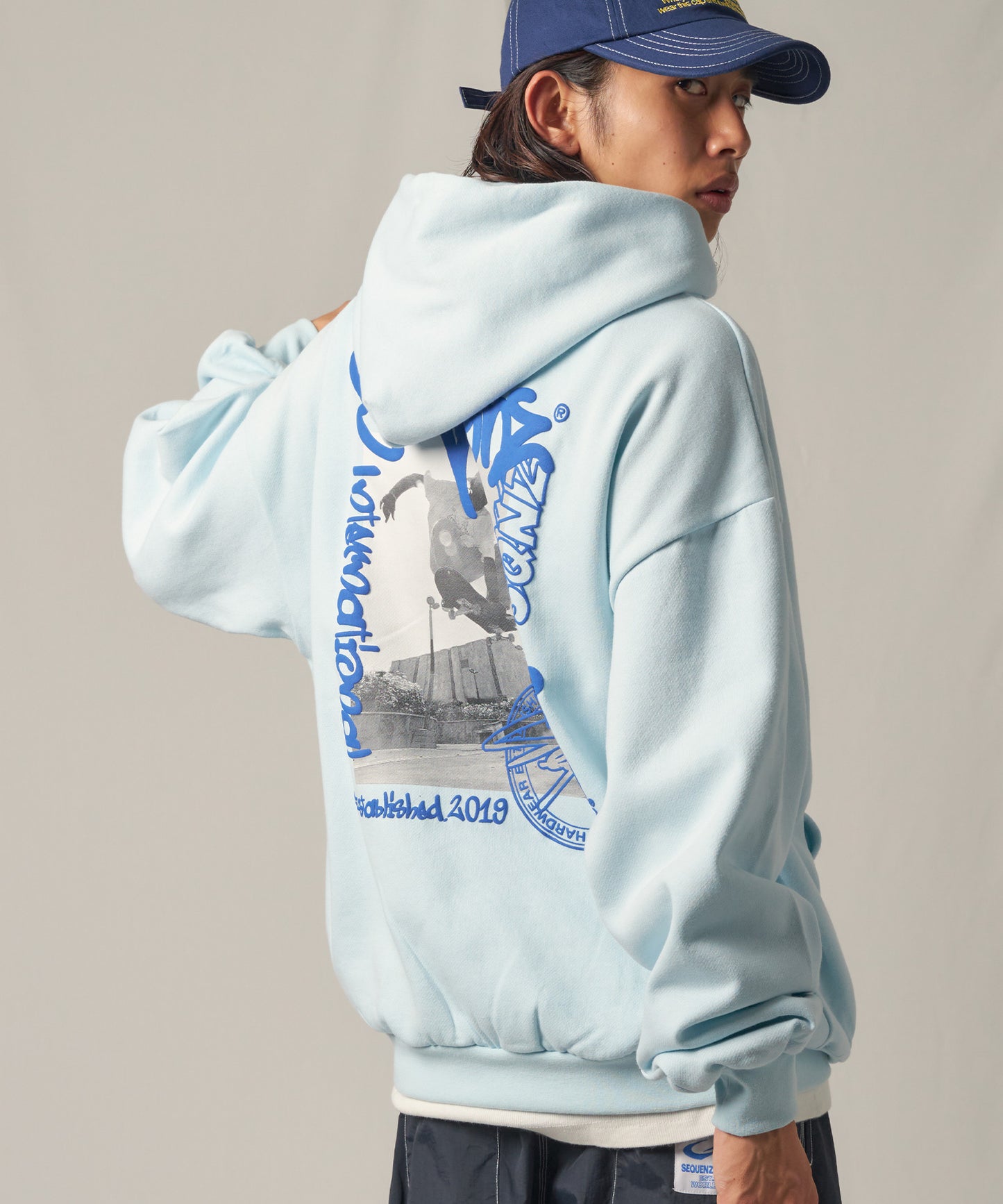 モデル:H175 Size:L