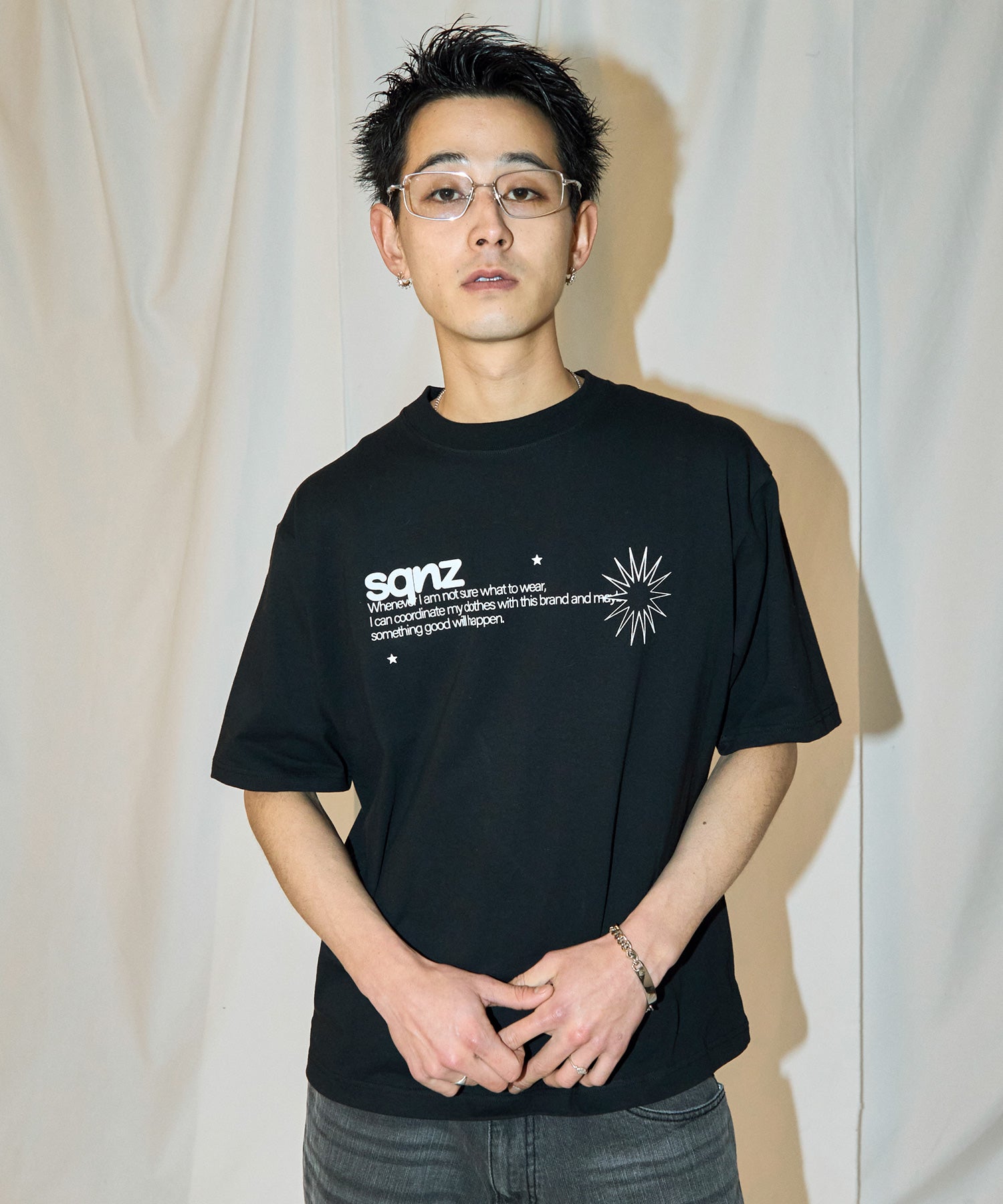 モデル:H180 Size:L