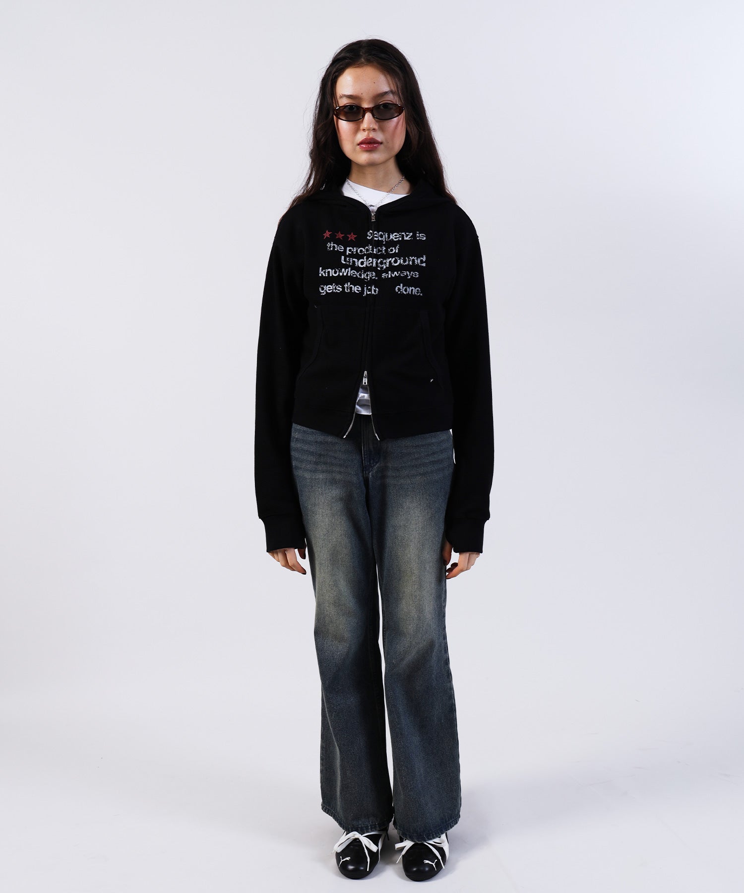 モデル:H171 Size:F