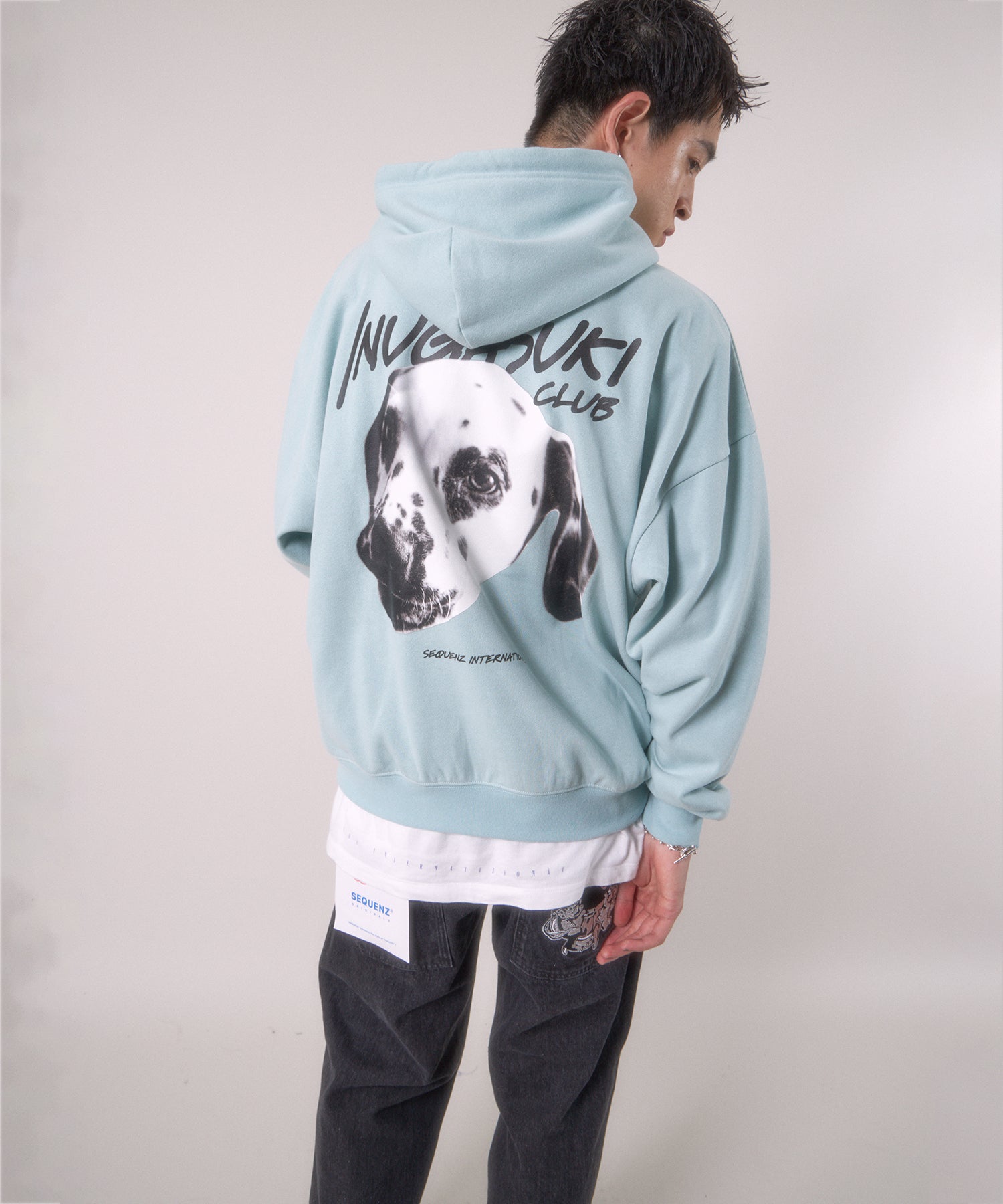 モデル: H180 Size:L