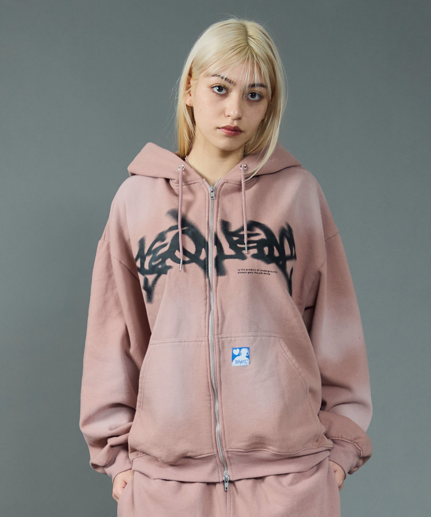 モデル:H170 Size:M