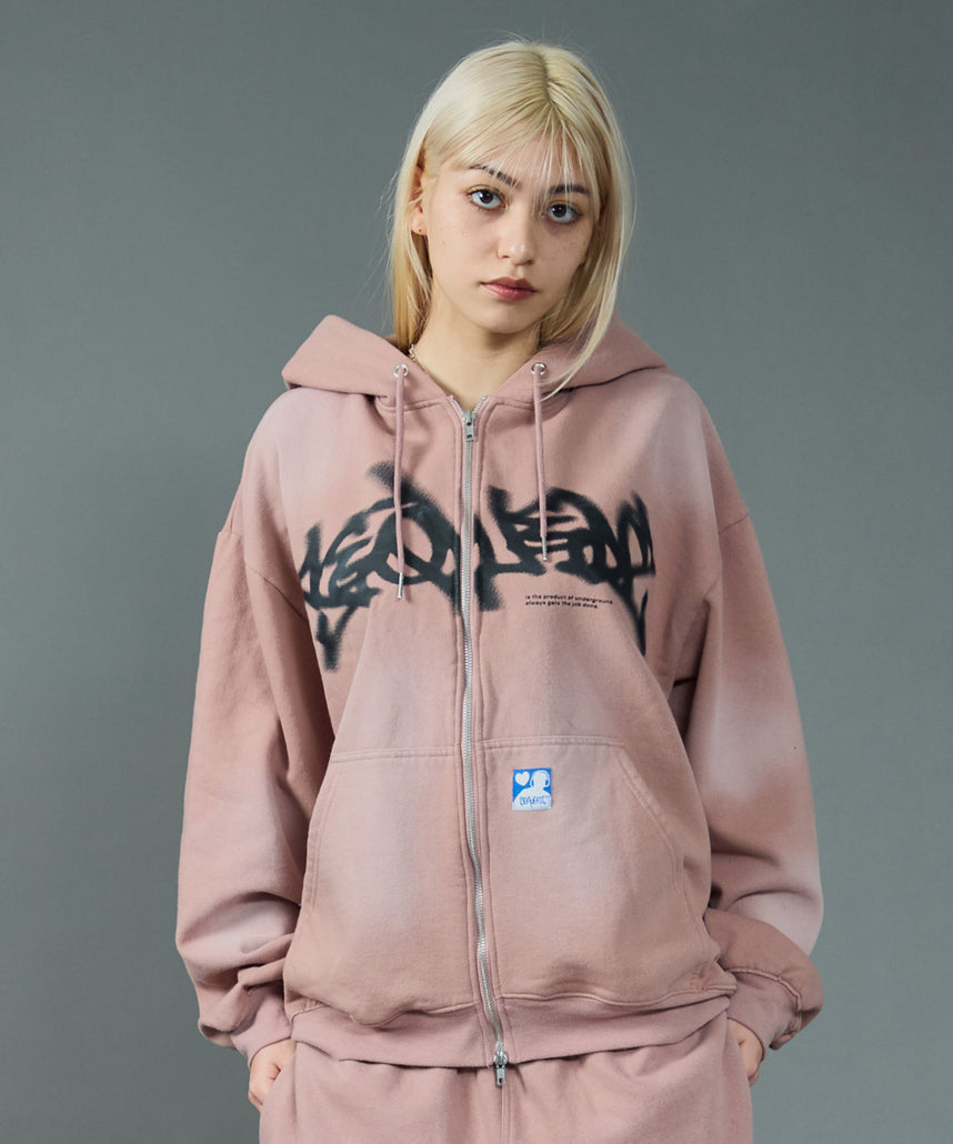 モデル:H170 Size:M