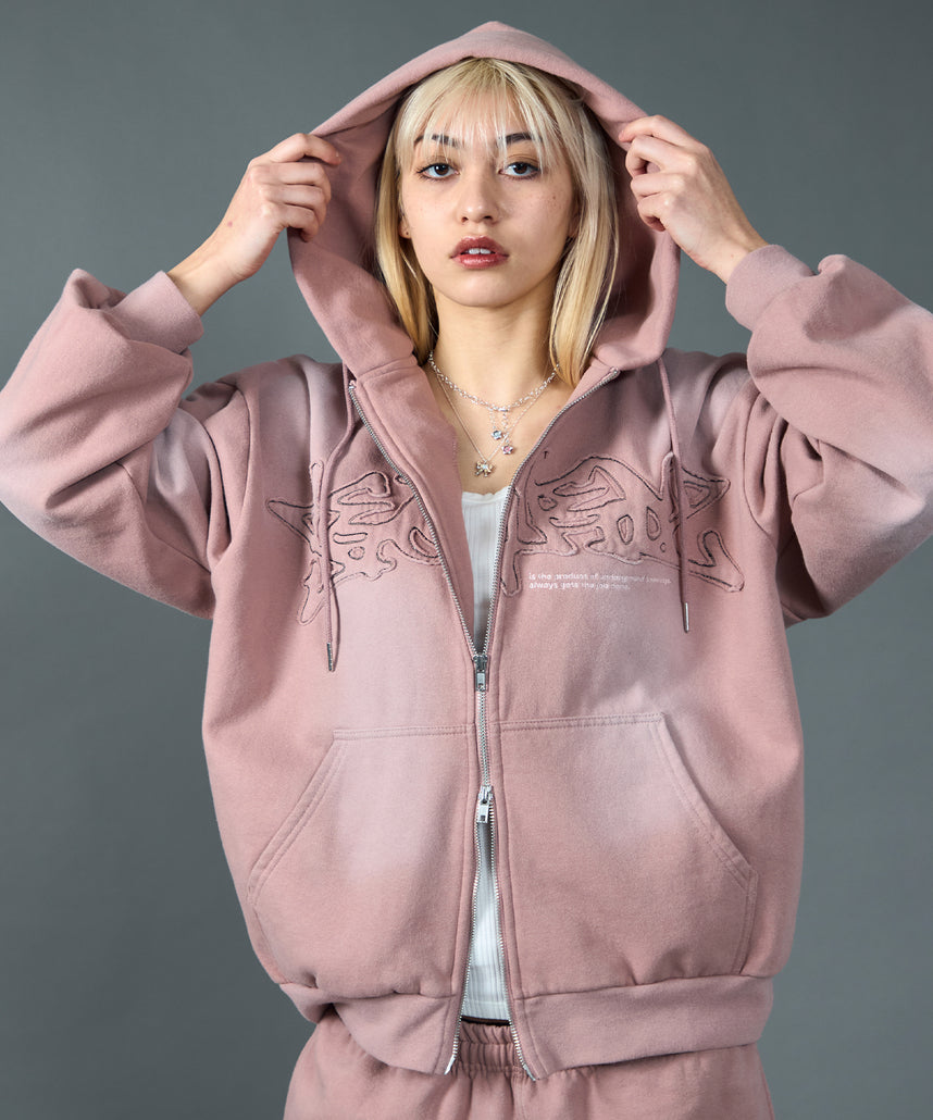 モデル:H170 Size:M