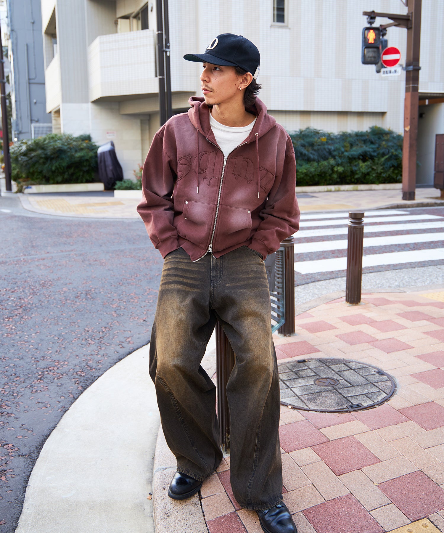 モデル:H177 Size:L