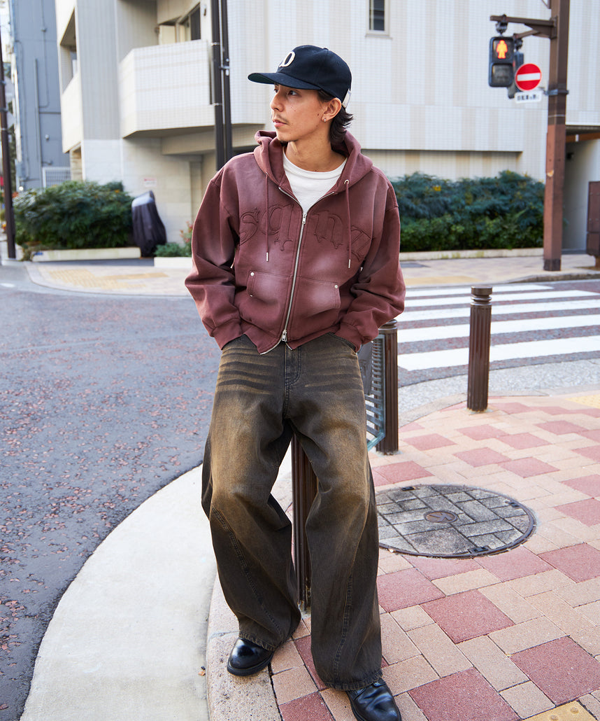 モデル:H177 Size:L
