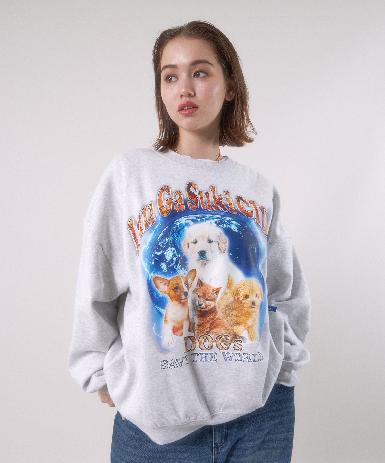 モデル: H165 Size:L