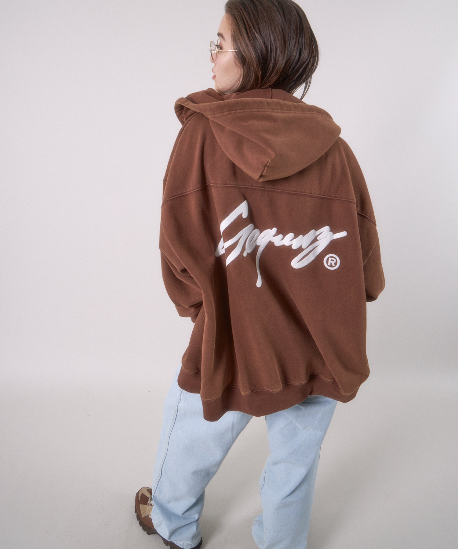 モデル: H165 Size:L