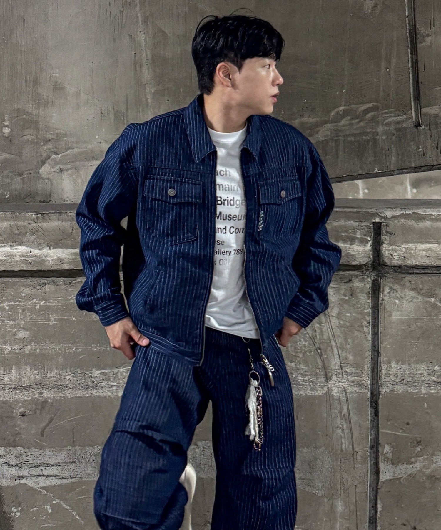 モデル:H177 Size:L