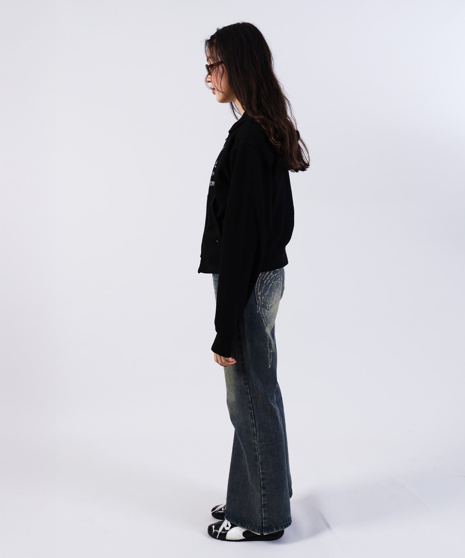 モデル:H171 Size:F