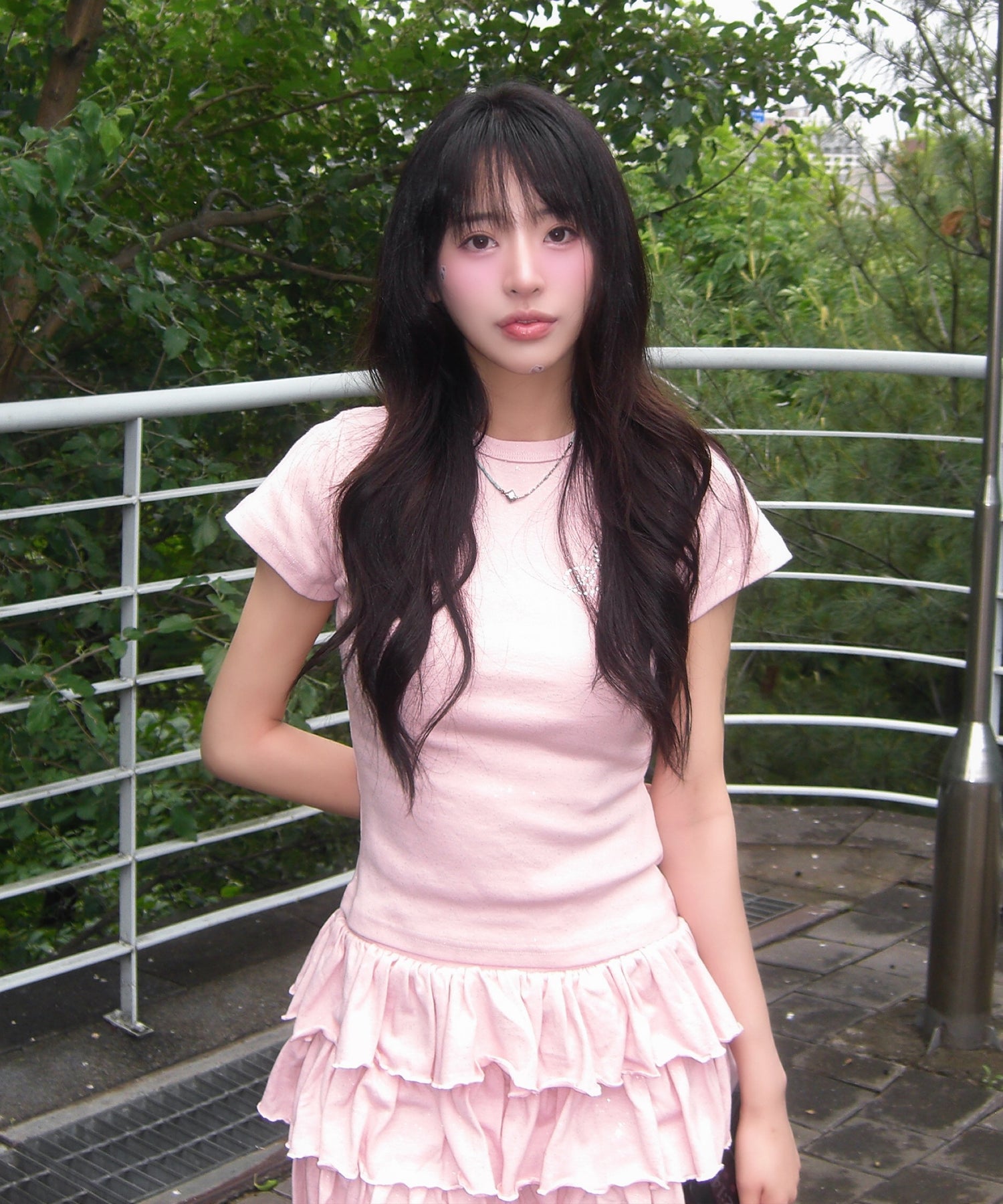 モデル:H163 Size:S