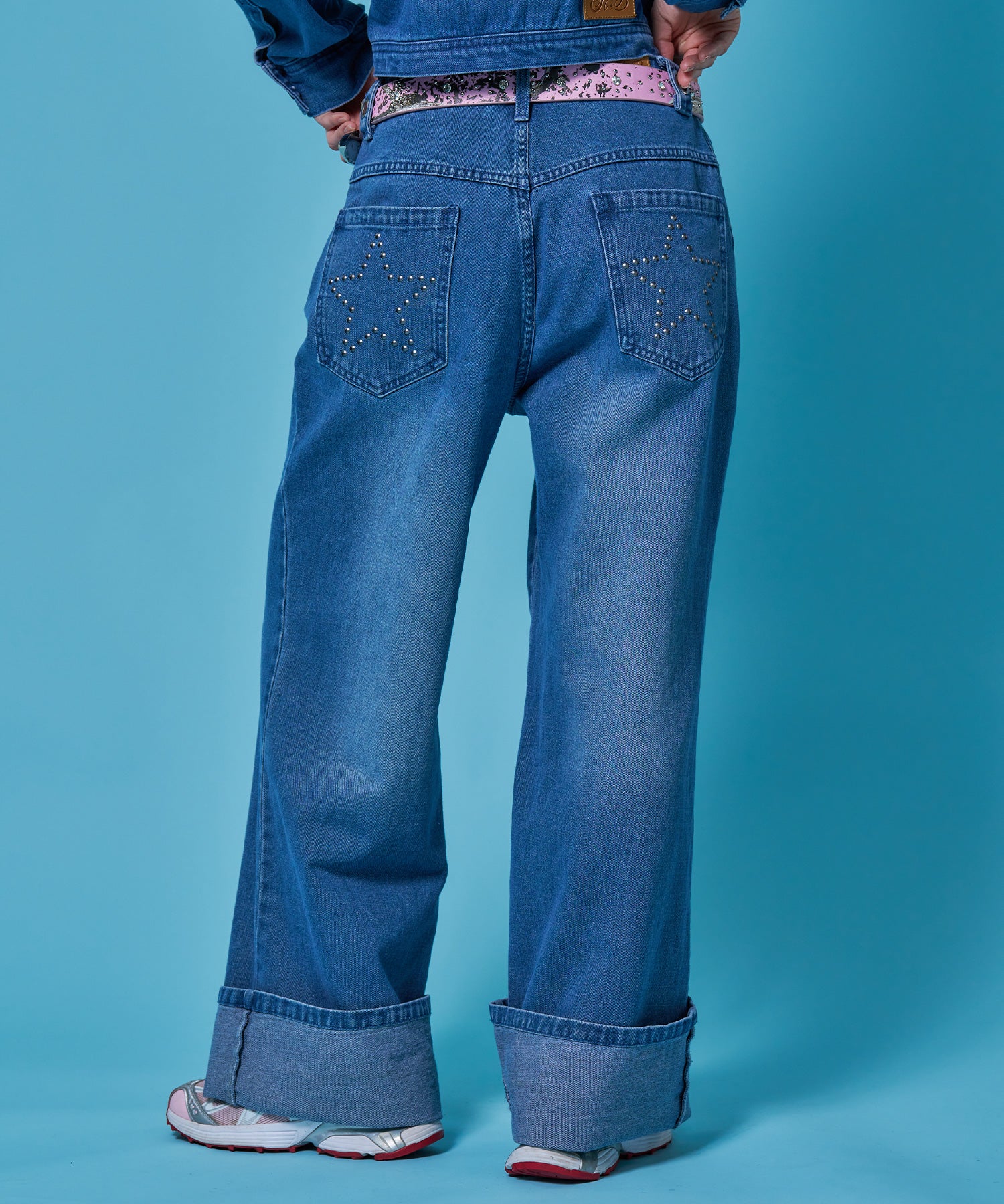 モデル:H164 Size:M