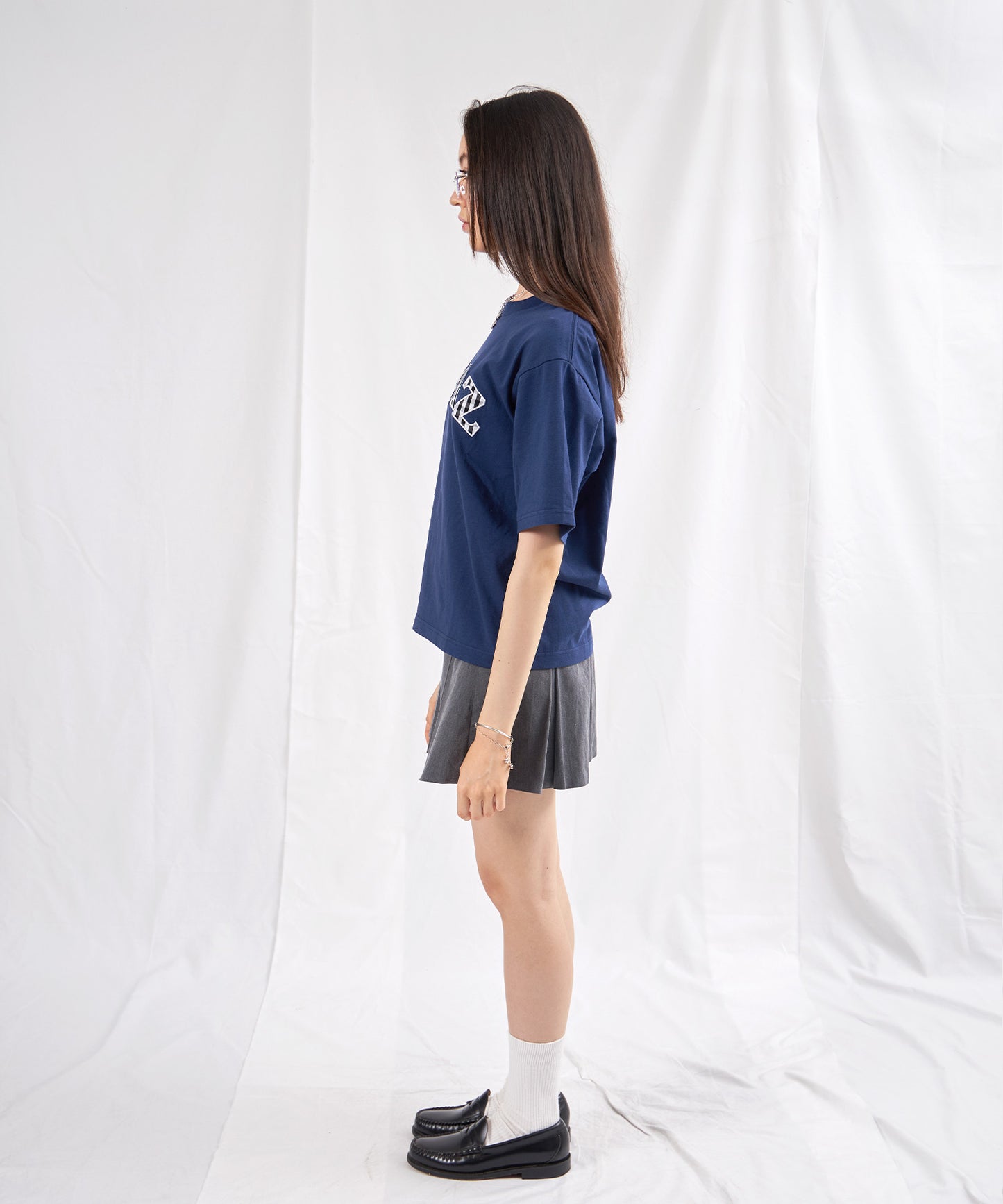 モデル:H171 Size:M