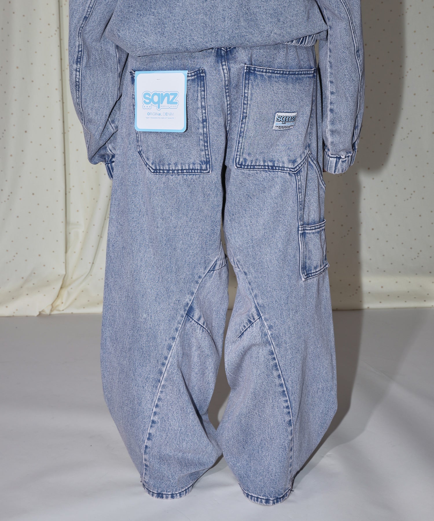 モデル:H171 Size:M