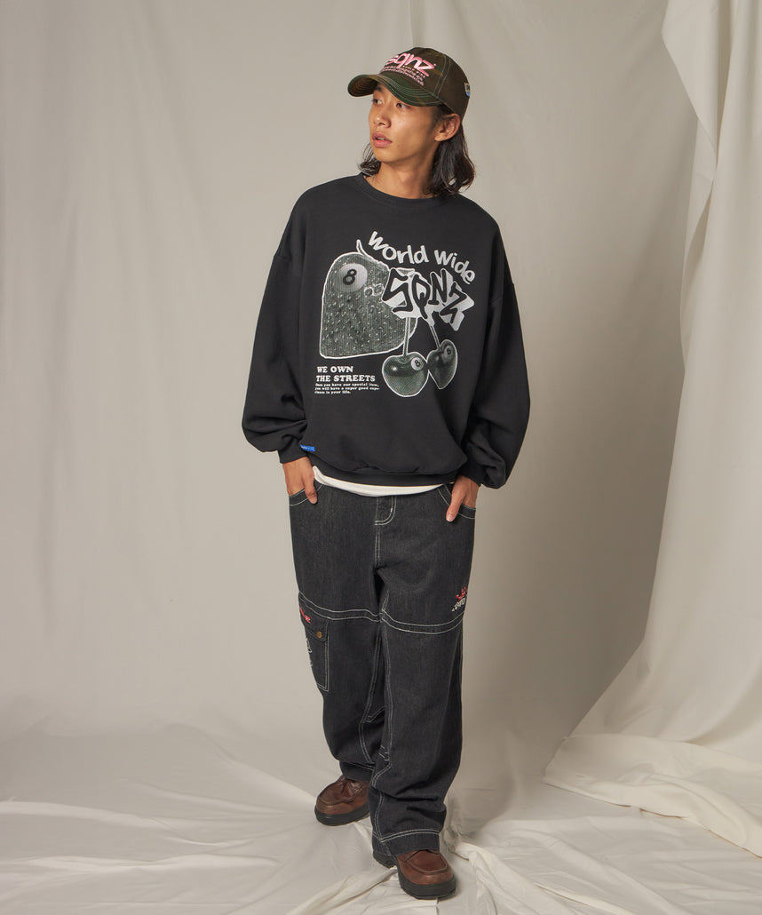 モデル:H175 Size:L