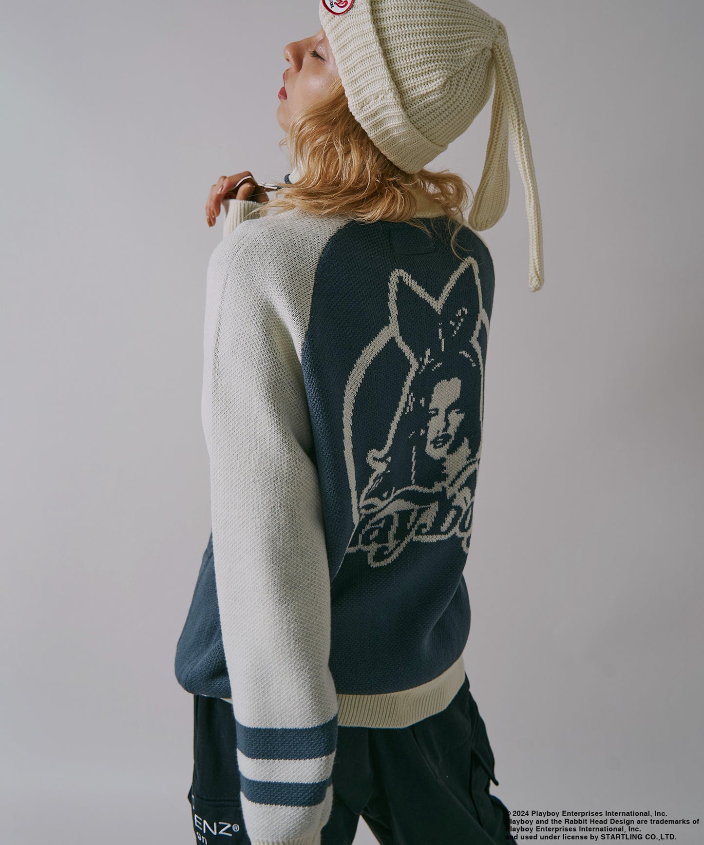 モデル:H170 Size:L