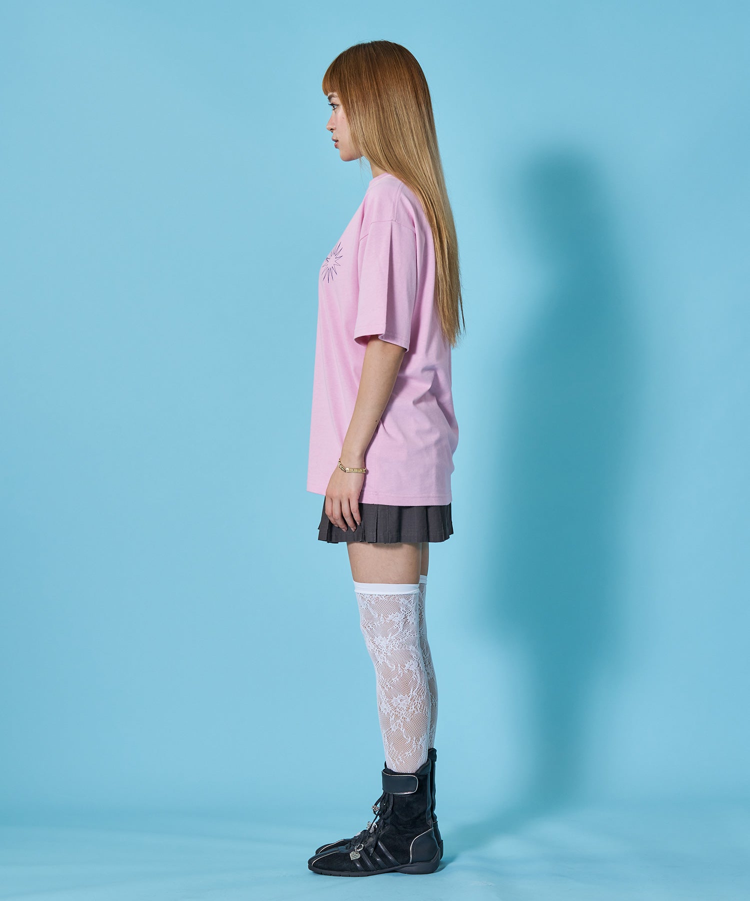 モデル:H165 Size:M