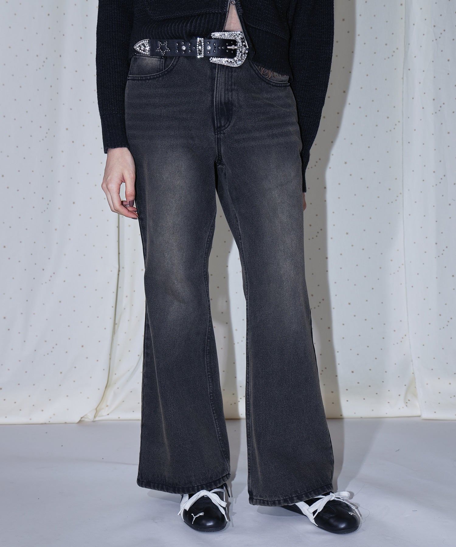 モデル:H171 Size:M