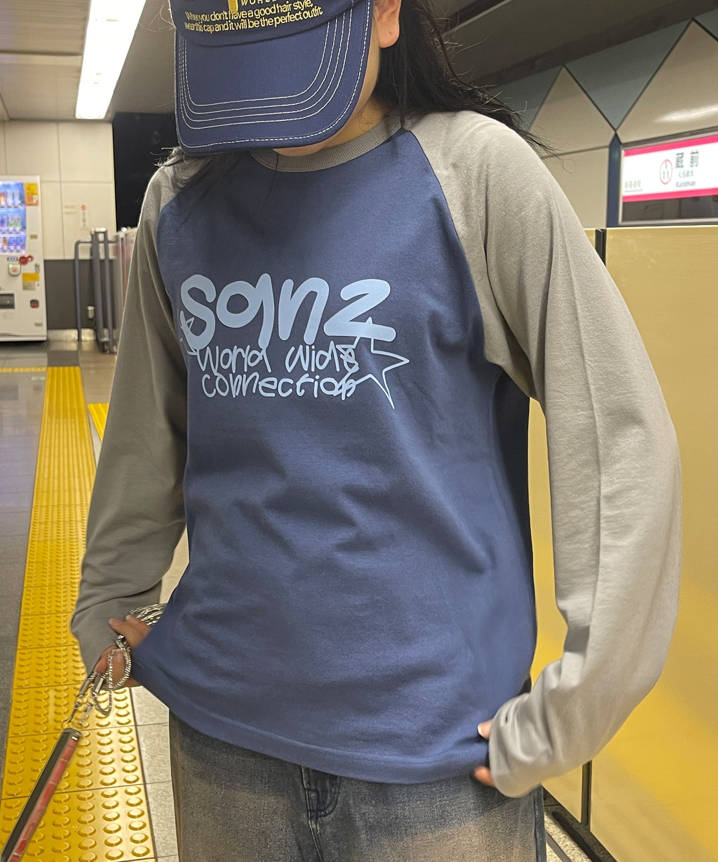 モデル:H155 Size:M