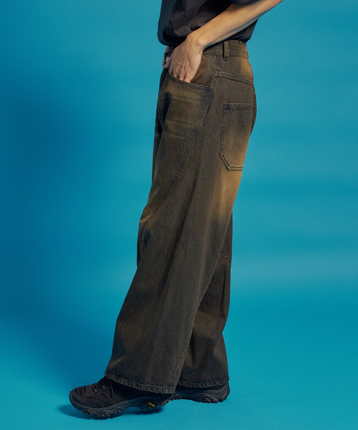 モデル:H180 Size:L