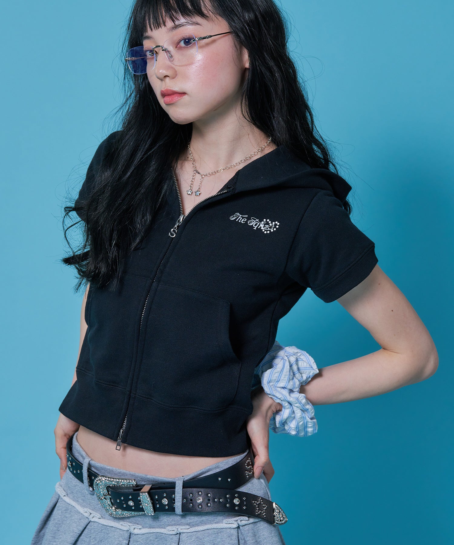 モデル:H164 Size:S