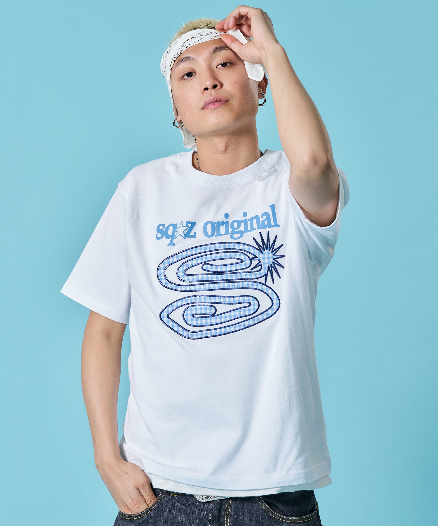 モデル:H178 Size:L
