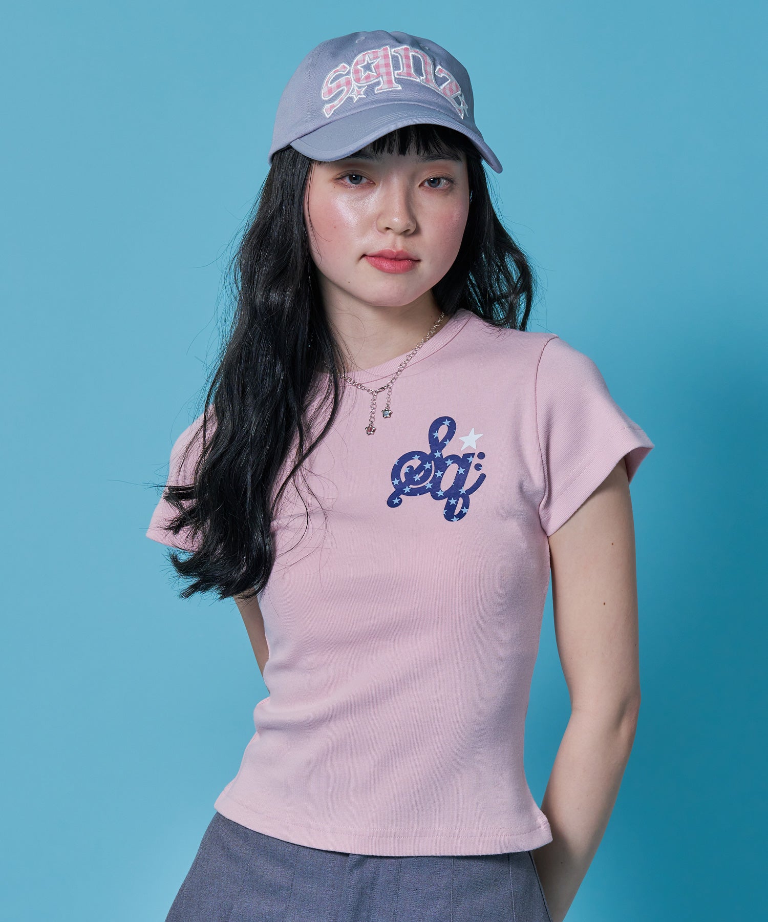 モデル:H164 Size:S