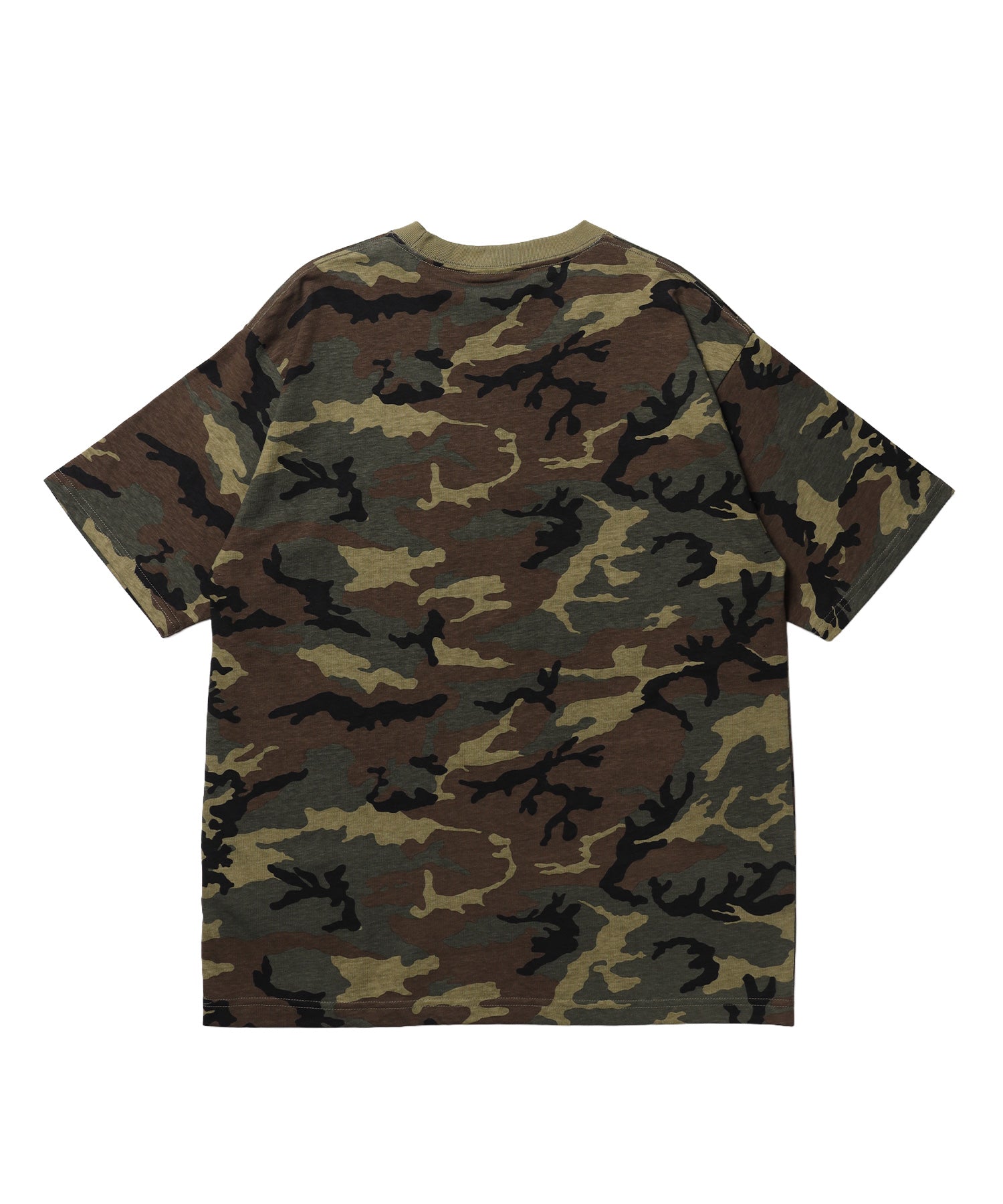 ※WEB限定 / ユニセックス / シンプルロゴTシャツ / sqnz logo s/s tee 柄80