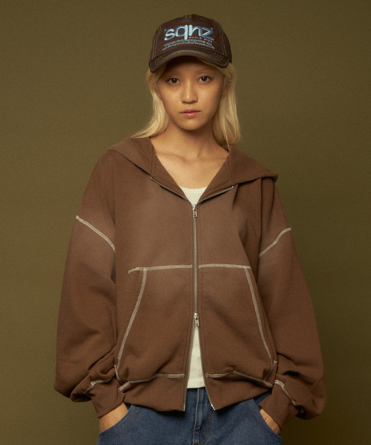モデル:H172 Size:M