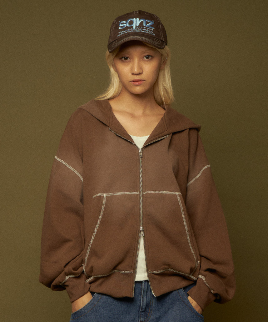 モデル:H172 Size:M