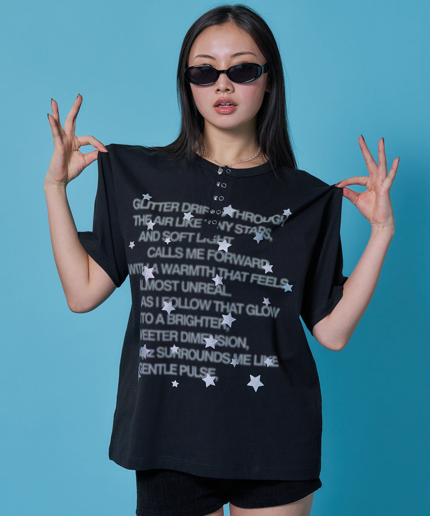 モデル:H170 Size:L