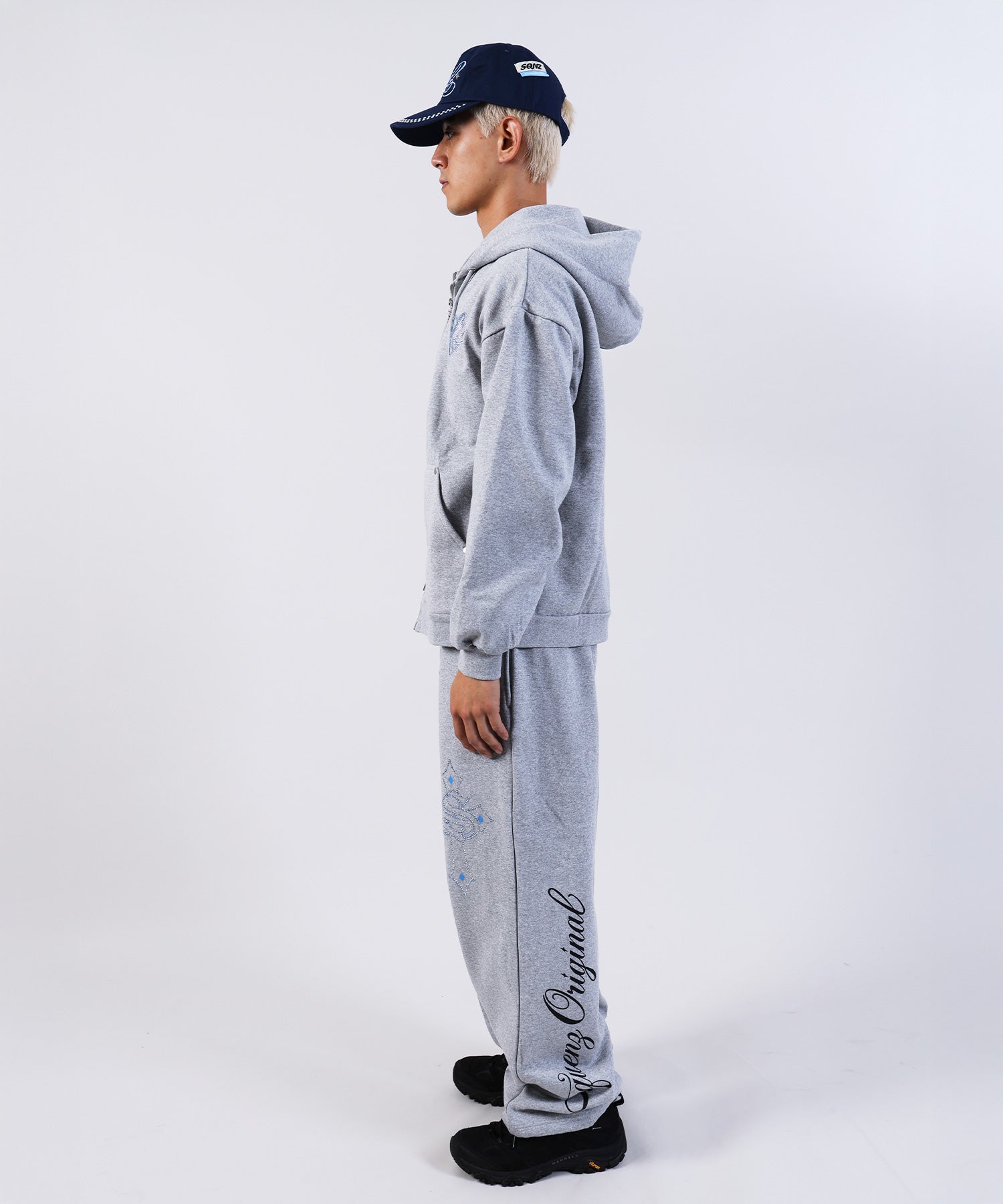 モデル:H180 Size:L