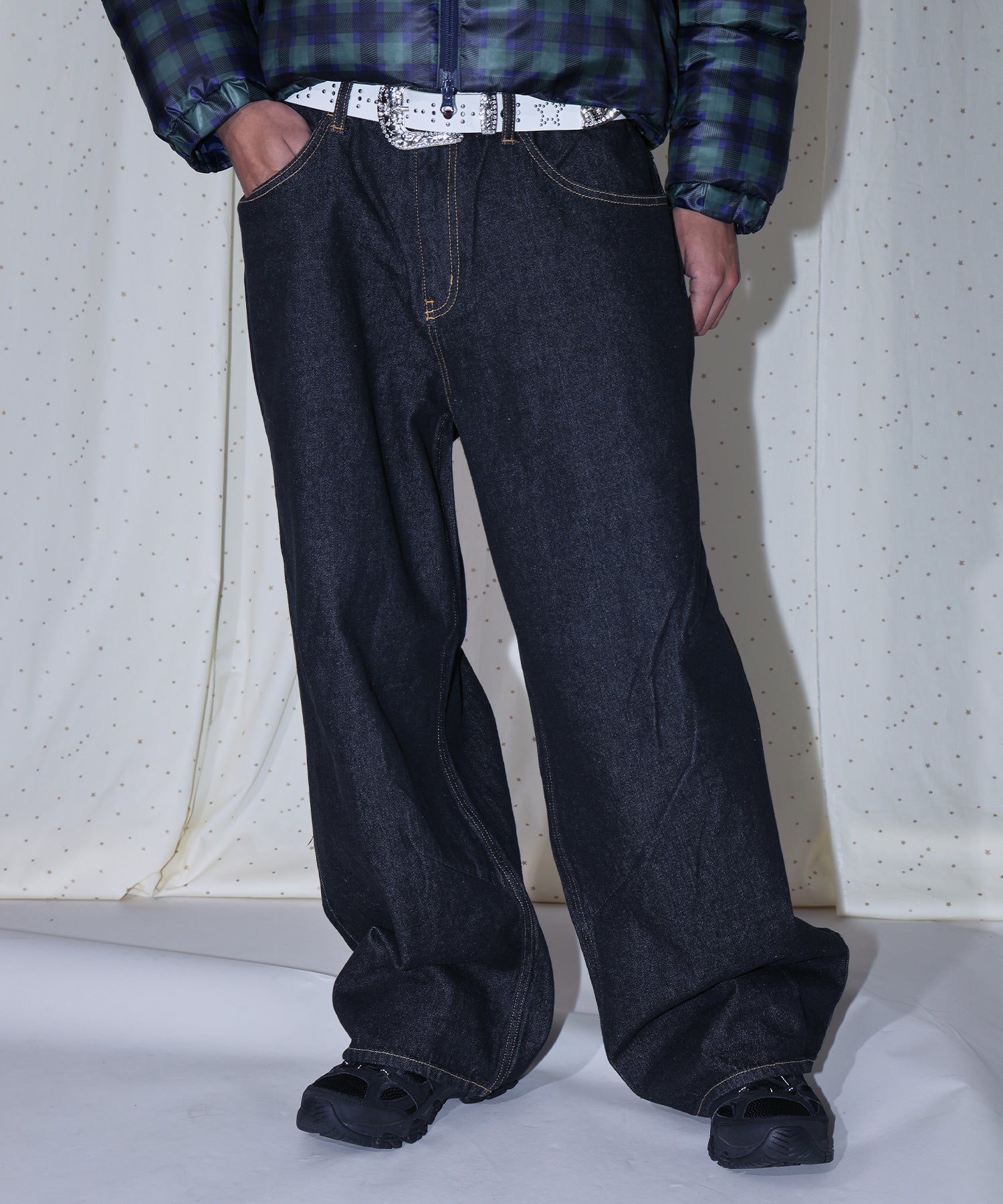 モデル:H180 Size:L