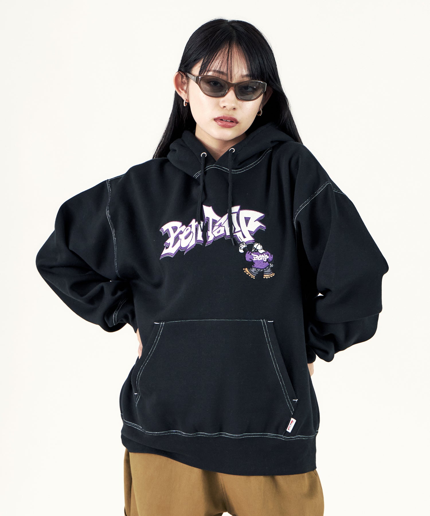 モデル:H166 Size:L