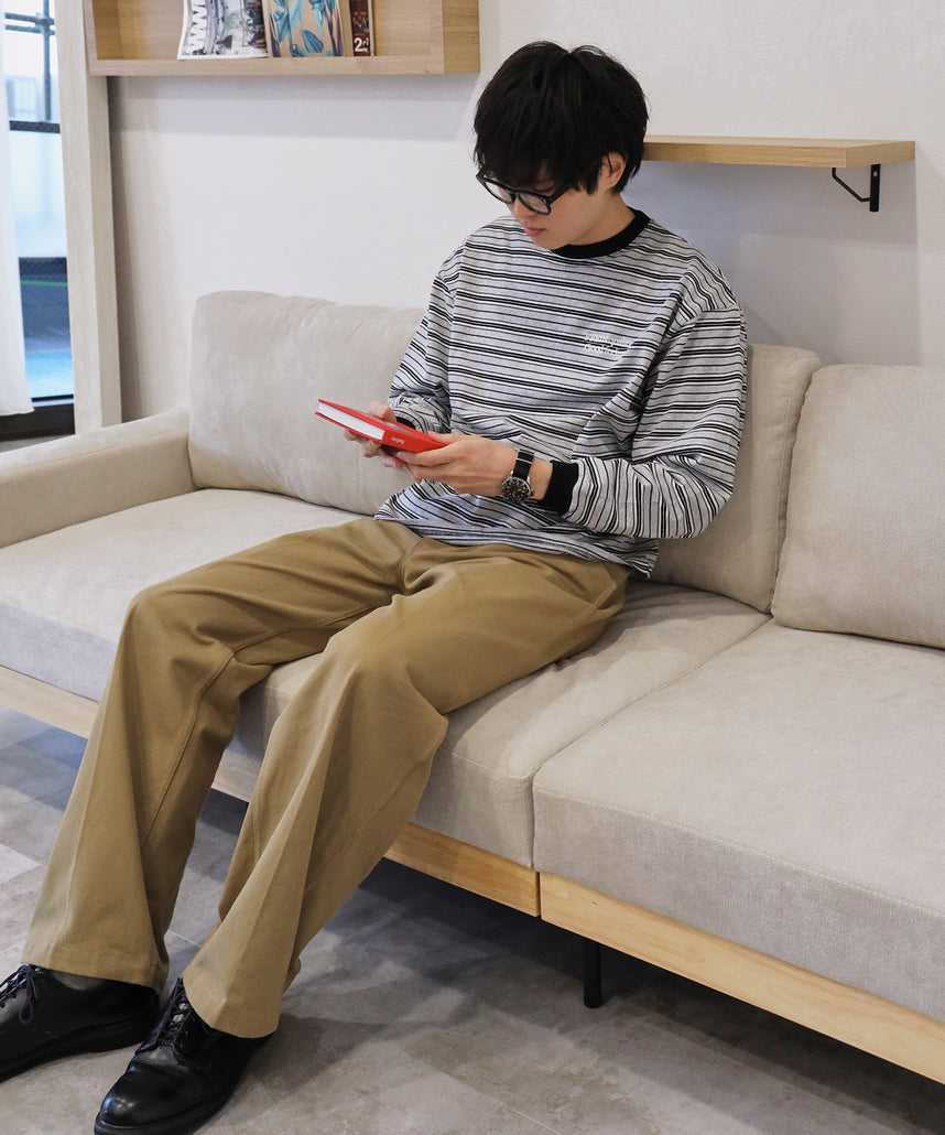 モデル:H178 Size:L