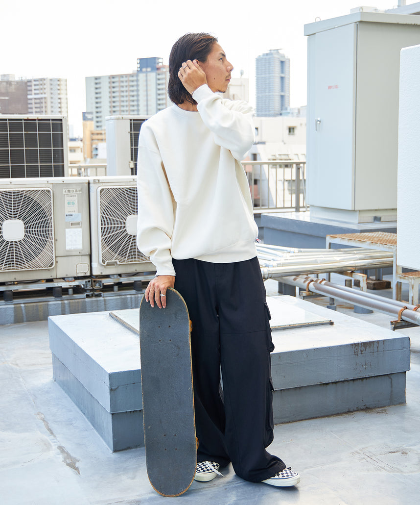 モデル:H177 Size:L